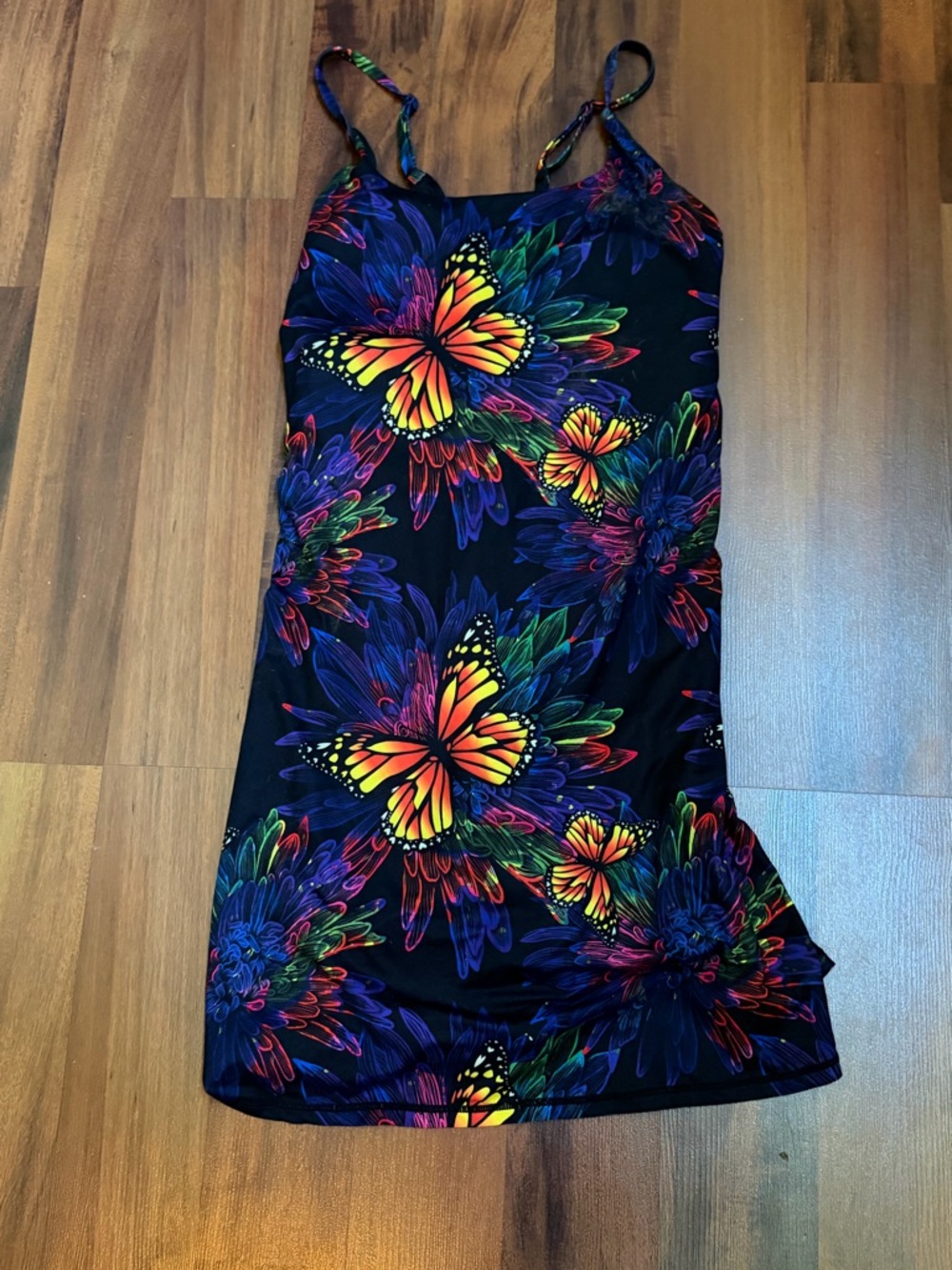 CVG Limitless 1.0 Romper Dress